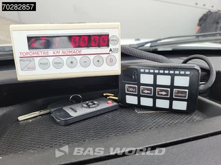 Iveco Daily Iveco Daily 35S14 Hoogwerker Klubb 11meter werkhoogte Navi Airco Cruise Camera Euro6 Hubarbeitsbühne 1Personen Airco Cruise control - afbeelding nr 18
