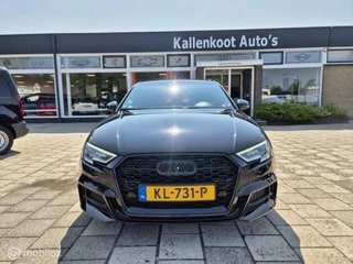 Audi A3 Audi A3 Limousine 1.0 TFSI DSG, 2x S-Line, Digi Dash, 19'' - afbeelding nr 24