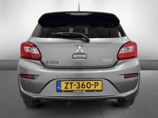 Mitsubishi Space Star - afbeelding nr 8