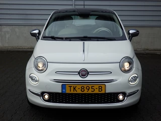 Fiat 500 - afbeelding nr 4