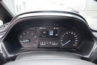 Ford Fiesta Ford Fiesta 1.0 EcoBoost ST-Line | lederen/stof bekleding | stuurwiel verwarmd | cruise control | - afbeelding nr 15