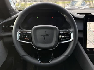 Polestar 2 Polestar 2 LRSM 82 kWh | NIEUW UIT VOORRAAD | Plus & Climate | H&K - afbeelding nr 7