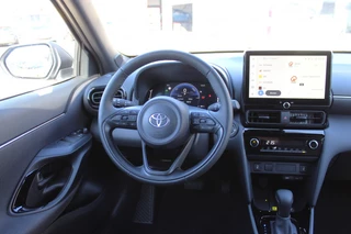 Toyota Yaris Cross - afbeelding nr 9