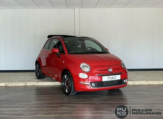 Fiat 500 - 5614859-0