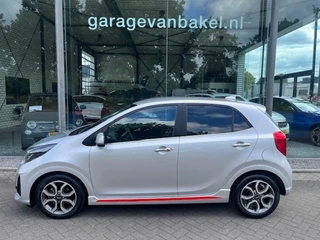 Kia Picanto Kia Picanto 1.0 DPI GT-LINE - afbeelding nr 3