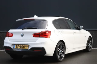 BMW 1 Serie - afbeelding nr 12