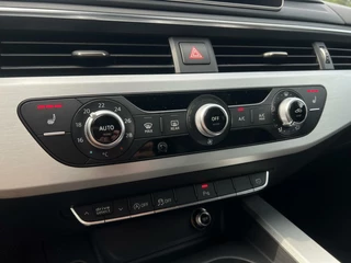 Audi A4 Audi A4 Avant 2.0 TFSI quattro Sport | S-Line | 252 PK | B&O | - afbeelding nr 22