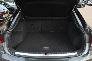 Audi Q3 Audi Q3 Sportback 45 TFSI quattro edition one / Trekhaak / Panoramadak / Camera / Leder / 20'' / Matrix LED / Navigatie / Stoelverwarming / DAB / ACC - afbeelding nr 16