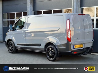 Ford Transit Custom Ford Transit Custom 300 2.0 TDCI L1H1 Trail Cruise Blis Camera - afbeelding nr 4