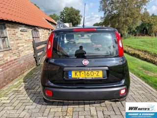 Fiat Panda Fiat Panda 0.9 TwinAir Popstar nette auto! - afbeelding nr 20