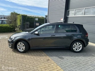 Volkswagen Golf Volkswagen Golf 1.4 TSI GTE, apk 05-2026, leer, panodak, xenon, trekhaak - afbeelding nr 3