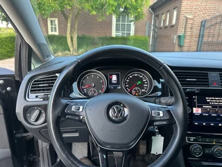 Volkswagen Golf Volkswagen Golf 1.4 TSI HL BNS R - afbeelding nr 17