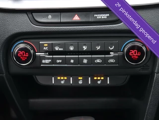 Kia Ceed Sportswagon Kia Ceed Sportswagon 1.6 GDI PHEV DynamicPlusLine | Apple Carplay - afbeelding nr 16