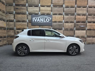 Peugeot 208 Peugeot 208 1.2 PureTech Allure Navi Clima Cruise LED 16