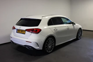Mercedes-Benz A-Klasse - afbeelding nr 5
