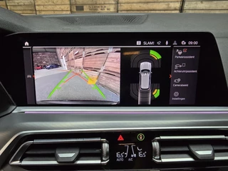 BMW X5 BMW X5 XDrive45e High Executive Navi Clima Cruise Camera Trekhaak 20