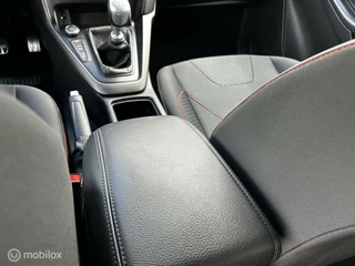 Ford Focus Ford Focus Wagon 1.0 ST-Line Navi Clima CarPlay Orig NL Stoer - afbeelding nr 34