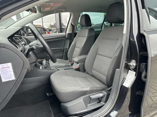 Volkswagen Golf Volkswagen Golf 1.0 TSI Comfortline | ACC | Clima | Apple CarPlay - afbeelding nr 5
