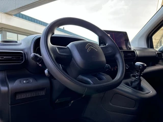 Citroën Berlingo - afbeelding nr 15