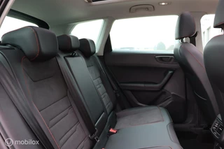 SEAT Ateca Seat Ateca 1.5 TSI FR / Pano / Navi / Beats / Carplay - afbeelding nr 12