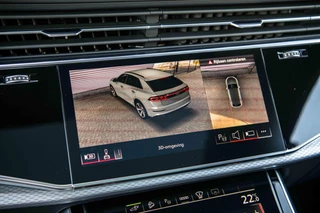 Audi Q8 Audi Q8 60 TFSI e Competition | Nieuw | Facelift | 4w besturing | Pano | B&O | Massage | Trekhaak | 23 inch | - afbeelding nr 18