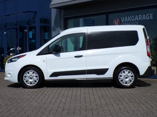 Ford Transit Connect Ford Transit Connect 1.5 TDCI L1 Trend, Trekhaak / Cruise control + Limiter / Airco - afbeelding nr 3
