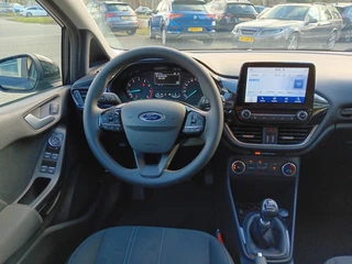 Ford Fiesta - afbeelding nr 17