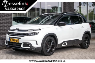 Citroën C5 Aircross 1.6 Plug-in Hybrid 225 Shine