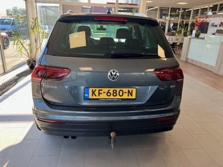 Volkswagen Tiguan - afbeelding nr 3