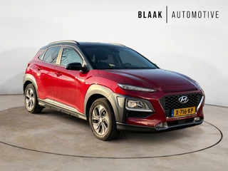 Hyundai Kona - afbeelding nr 14