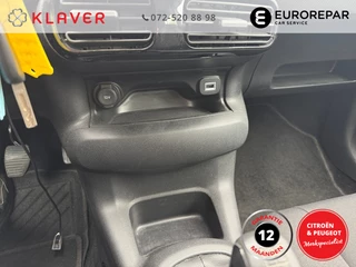 Citroën C4 Cactus - afbeelding nr 23