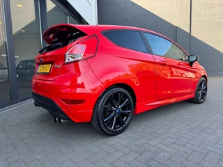 Ford Fiesta - afbeelding nr 23