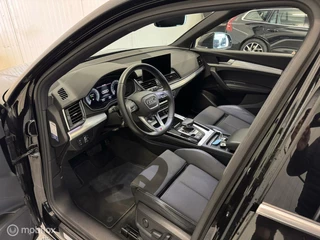 Audi Q5 Audi Q5 Sportback 55 TFSIe 3x S-Line| Matrix | Trekh | Adapt - afbeelding nr 7