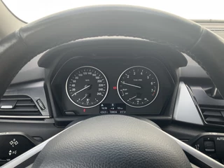 BMW 2 Serie BMW 2 Serie Gran Tourer 7-Pers Executive Trekhhaak Nav/Cruise Stoelverw Elek.Klep Led NAP! - afbeelding nr 25