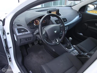 Renault Mégane Renault Mégane 1.5 dCi Limited S&S | Navigatie | Rijklaar !! - afbeelding nr 3