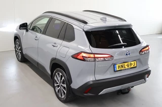 Toyota Corolla Cross Toyota Corolla Cross Hybrid 140 Style - afbeelding nr 13