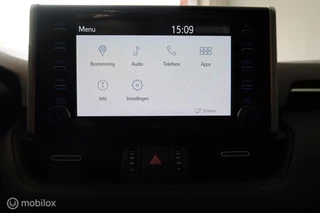 Toyota RAV4 Toyota RAV4 2.5 Hybrid Active Bi-Tone Pano Navi Carplay - afbeelding nr 37