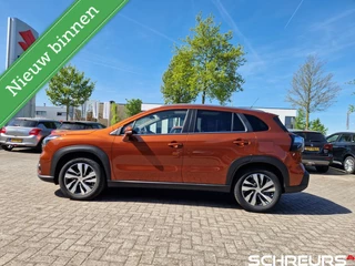Suzuki S-Cross - 384275498-0