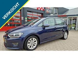 Volkswagen Golf Sportsvan 1.0 TSI Comfortline 1e eigenaar