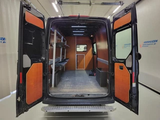 Volkswagen Crafter - afbeelding nr 5