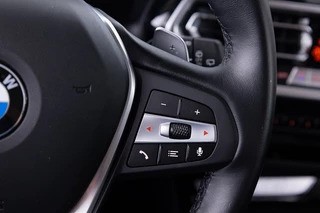 BMW X3 BMW X3 xDrive20i Business Edition Plus | Full LED | LEDER *2e Pinksterdag OPEN v.a 11u tot 17u* - afbeelding nr 18