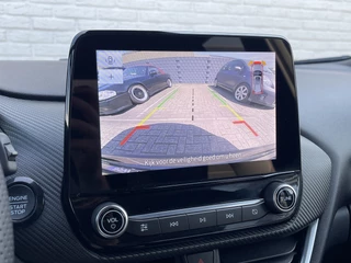 Ford Puma Ford Puma 1.0 EcoBoost Hybrid ST-Line X | ACC | B&O | Camera | LED | Keyless | CarPlay | DAB+ - afbeelding nr 24