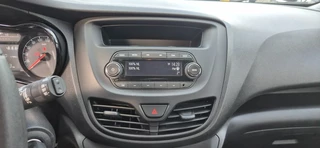 Opel KARL - afbeelding nr 13