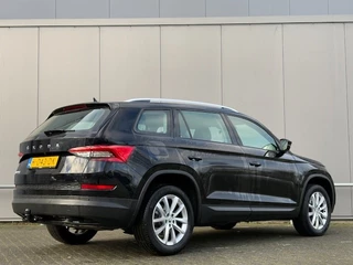 Škoda Kodiaq - afbeelding nr 5