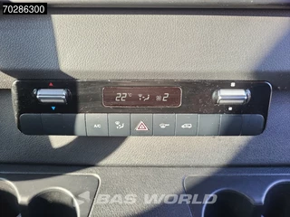 Mercedes-Benz Sprinter Mercedes Sprinter 315 CDI Automaat L3H2 Navi Airco Cruise Camera MBUX Carplay Euro6 L3 15m3 Airco Cruise control - afbeelding nr 14