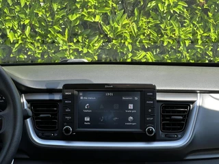 Kia Stonic Kia Stonic 1.2 MPi Comfortline, CARPLAY/ANDROID, AIRCO, LM-VELGEN, EL-RAMEN, DEALER ONDERHOUDEN, 1E EIGENAAR! - afbeelding nr 17