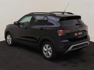 Volkswagen T-Cross - afbeelding nr 6