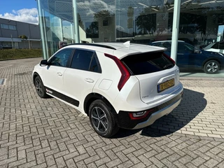 Kia Niro - afbeelding nr 31