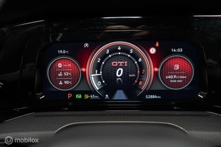 Volkswagen Golf Volkswagen Golf 2.0 TSI GTI Clubsport PANO|NURB|IQ|HUD|H&K| - afbeelding nr 22