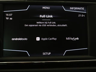 SEAT Leon SEAT Leon 2.0 TDI FR | Panoramadak | Virtual Cockpit | Maxton | Stoelverwarming | Adaptive cruise | Camera | Carplay | Sfeerverlichting | Full LED - afbeelding nr 25